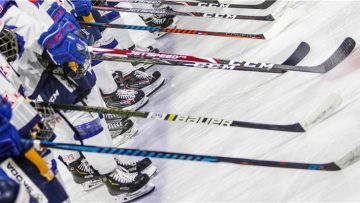 Výsledky ligových zápasov 25.2.- 26.2.2023