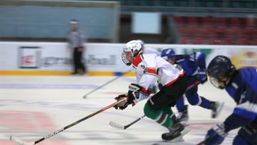 Výsledky ligových zápasov 11.2.- 12.2.2023